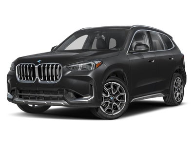 2025 BMW X1 xDrive28i Sports Activity Vehicle