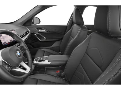 2025 BMW X1 xDrive28i Sports Activity Vehicle