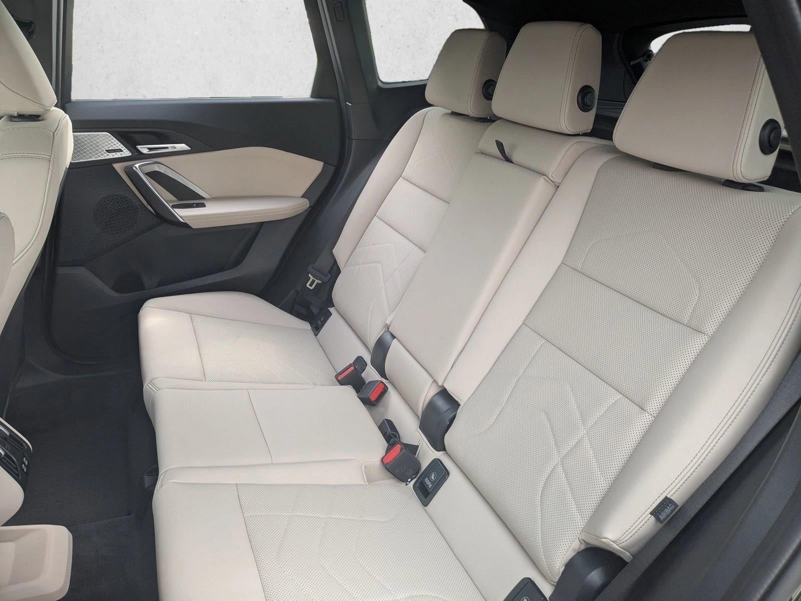 2025 BMW X1 xDrive28i Sports Activity Vehicle