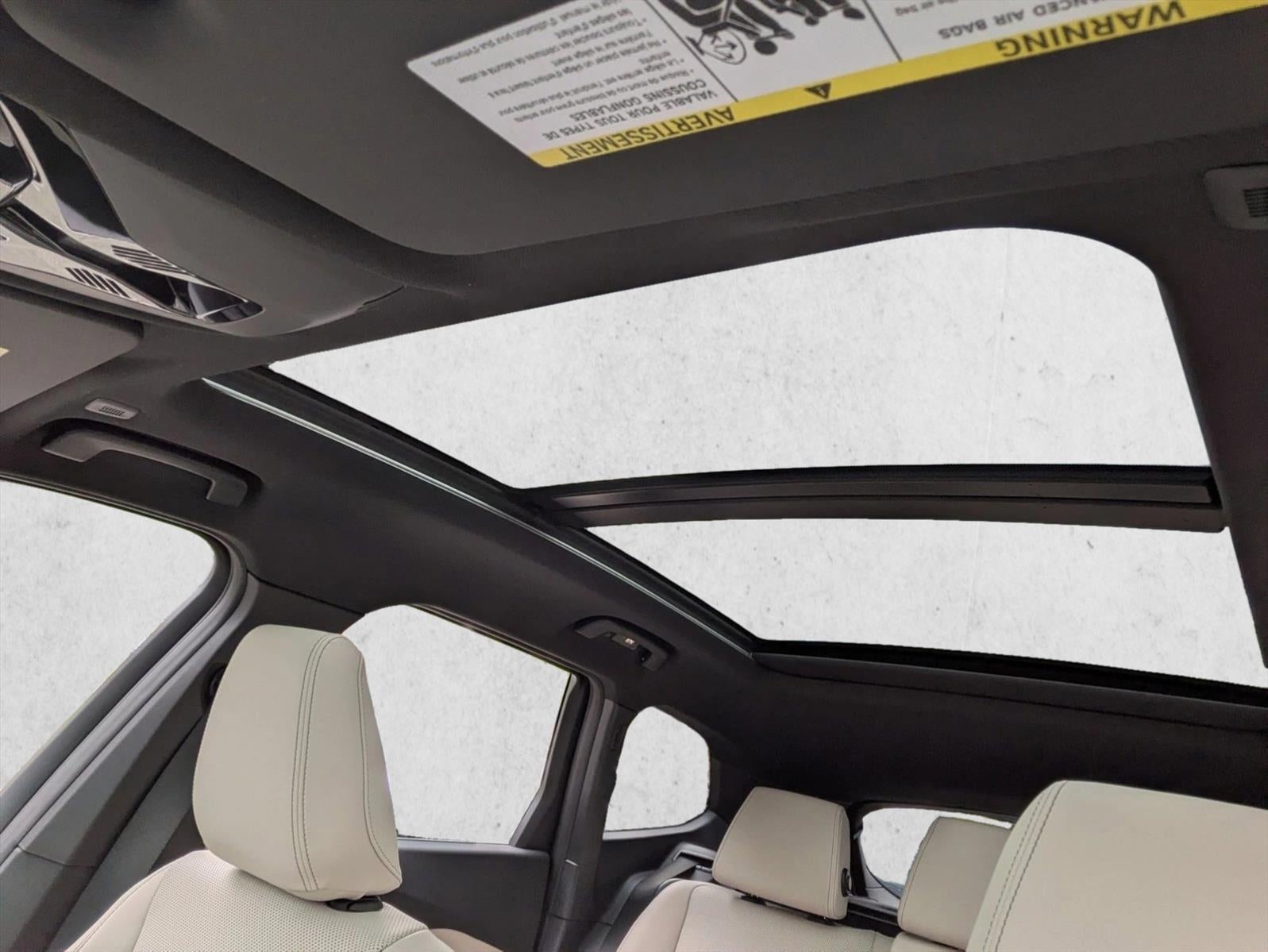 2025 BMW X1 xDrive28i Sports Activity Vehicle