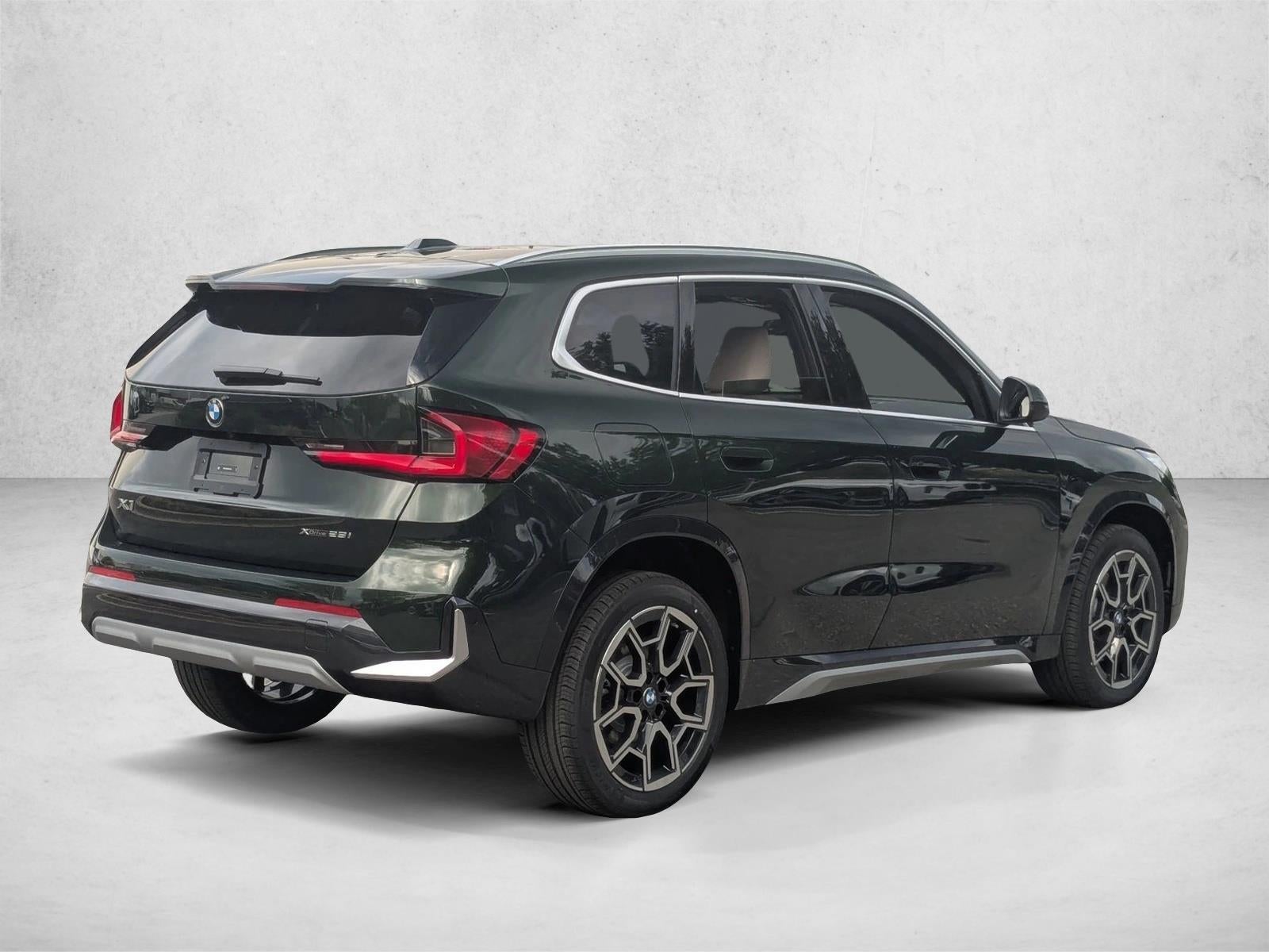 2025 BMW X1 xDrive28i Sports Activity Vehicle