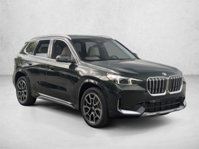2025 BMW X1 xDrive28i Sports Activity Vehicle