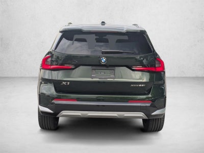 2025 BMW X1 xDrive28i Sports Activity Vehicle