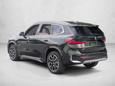 2025 BMW X1 xDrive28i Sports Activity Vehicle