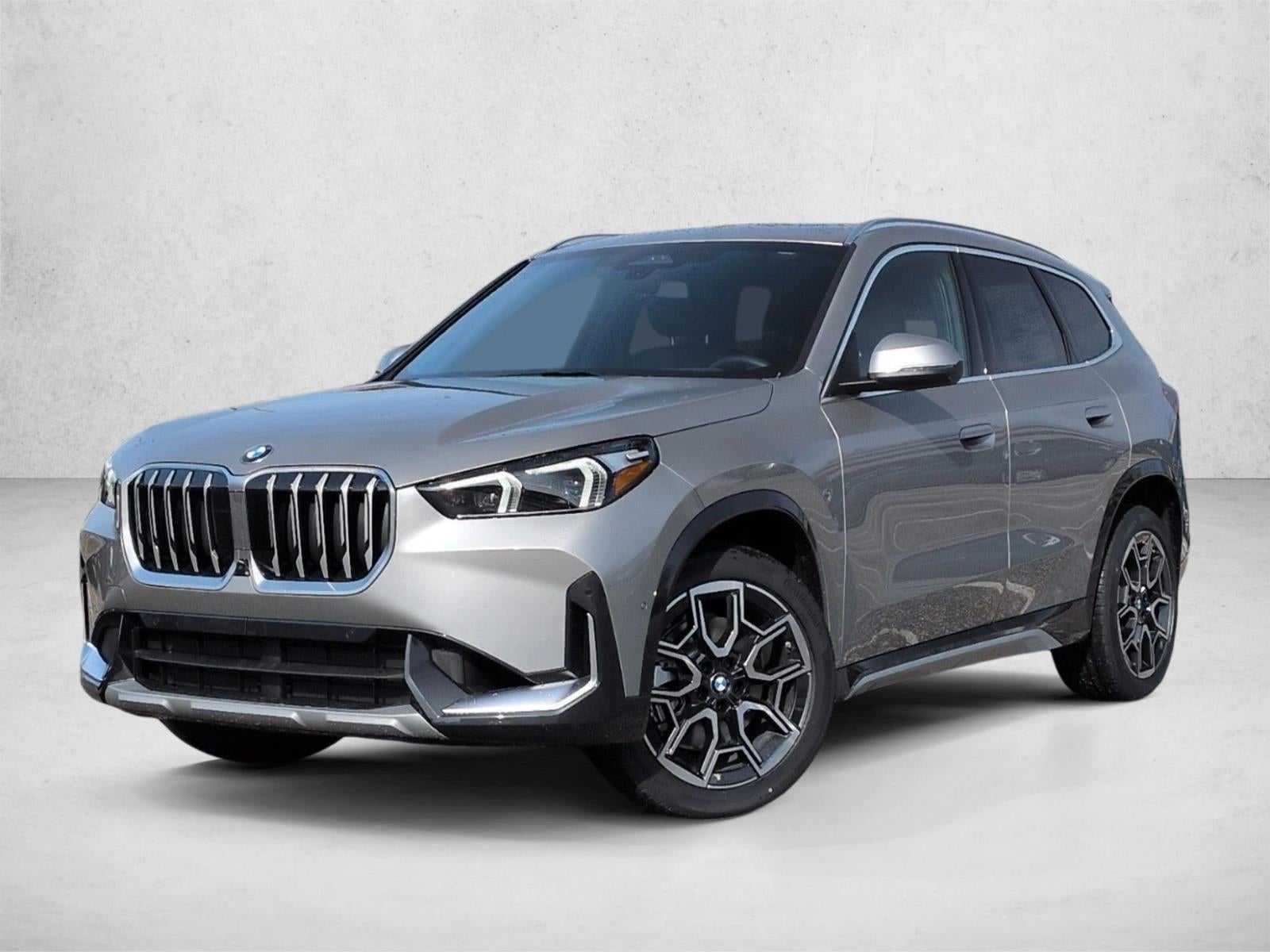 2026 BMW X1 xDrive28i Sports Activity Vehicle