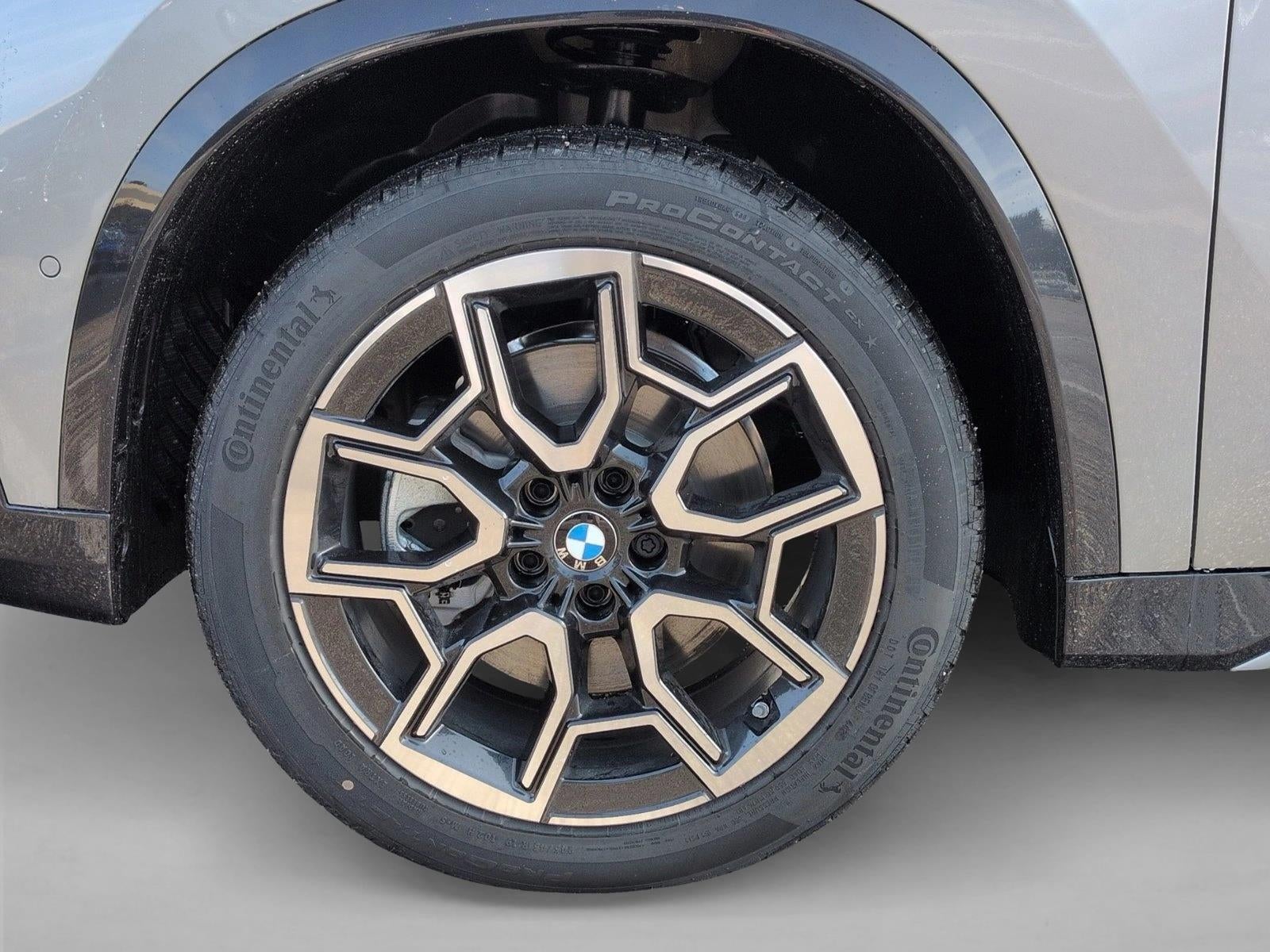 2026 BMW X1 xDrive28i Sports Activity Vehicle