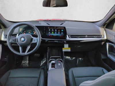 2026 BMW X1 xDrive28i Sports Activity Vehicle