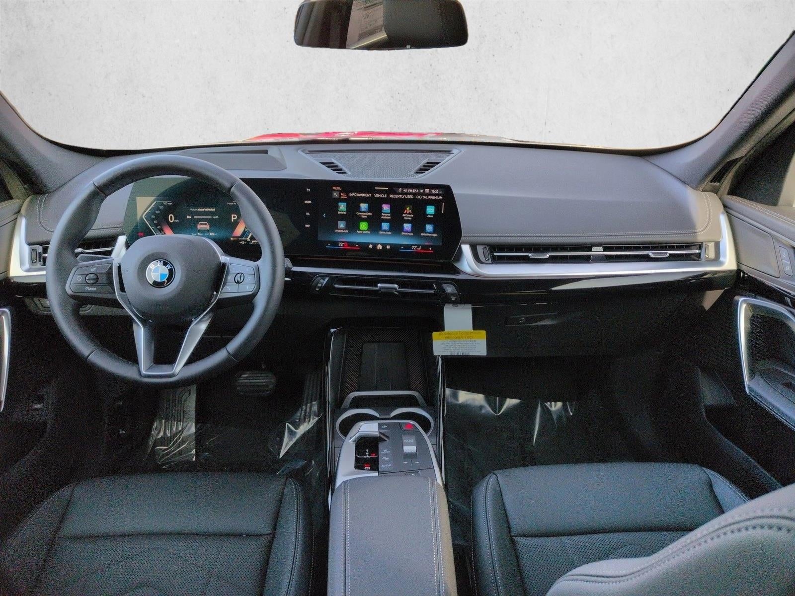 2026 BMW X1 xDrive28i Sports Activity Vehicle