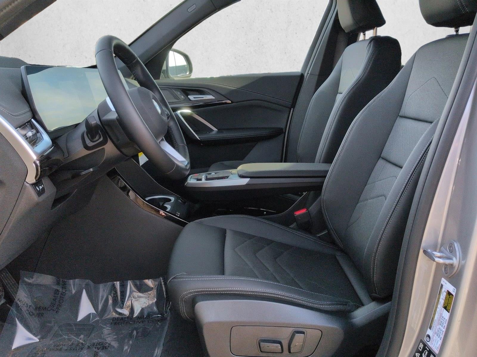 2026 BMW X1 xDrive28i Sports Activity Vehicle