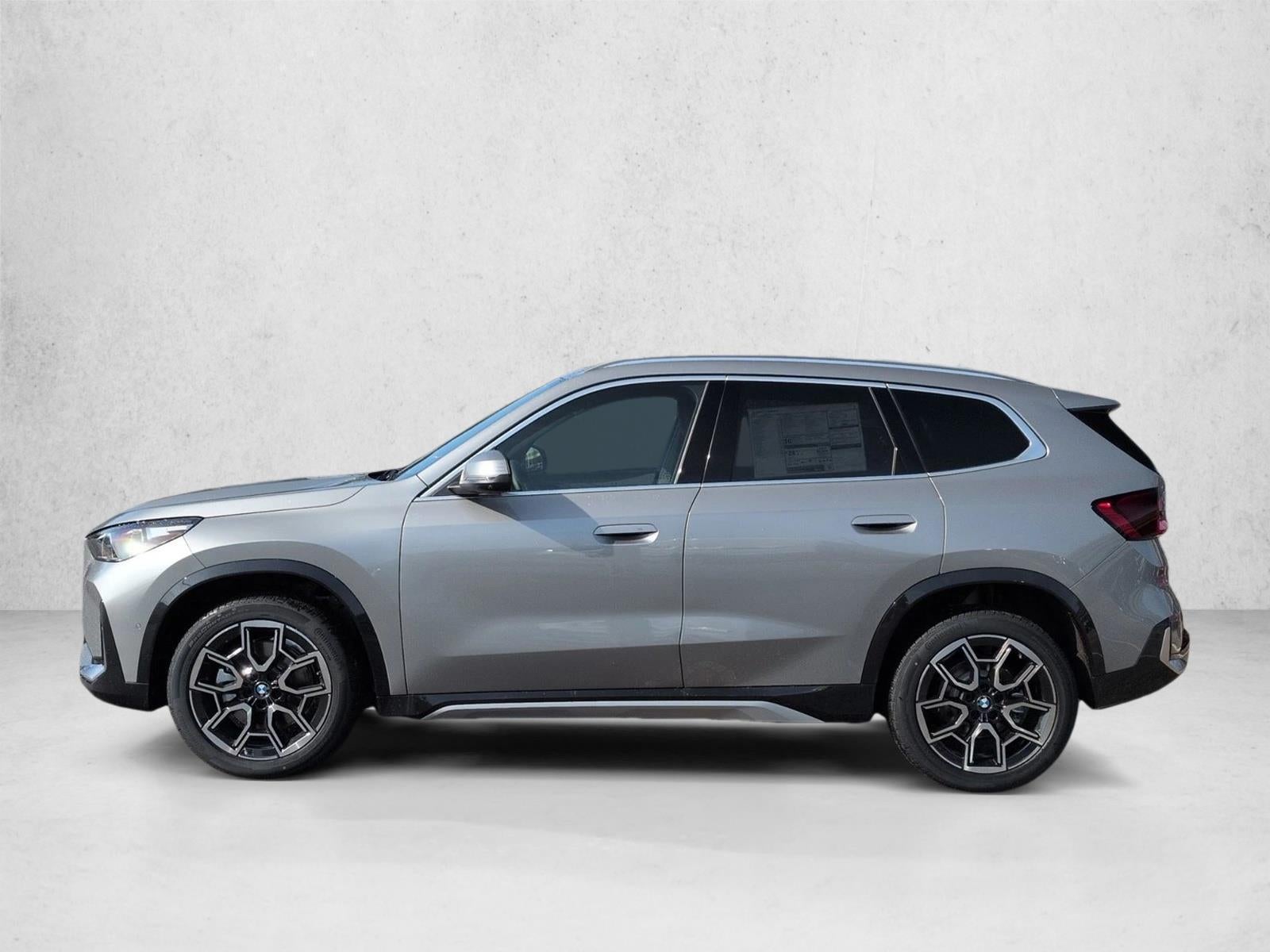 2026 BMW X1 xDrive28i Sports Activity Vehicle