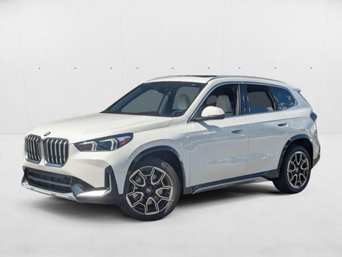 2026 BMW X1 xDrive28i Sports Activity Vehicle
