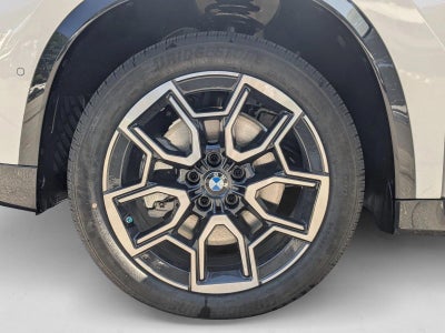 2026 BMW X1 xDrive28i Sports Activity Vehicle