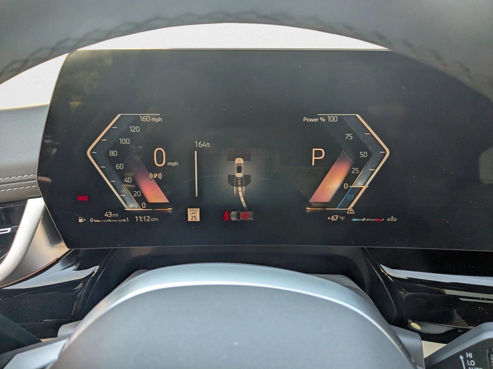 2026 BMW X1 xDrive28i Sports Activity Vehicle