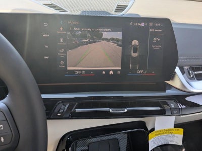 2026 BMW X1 xDrive28i Sports Activity Vehicle