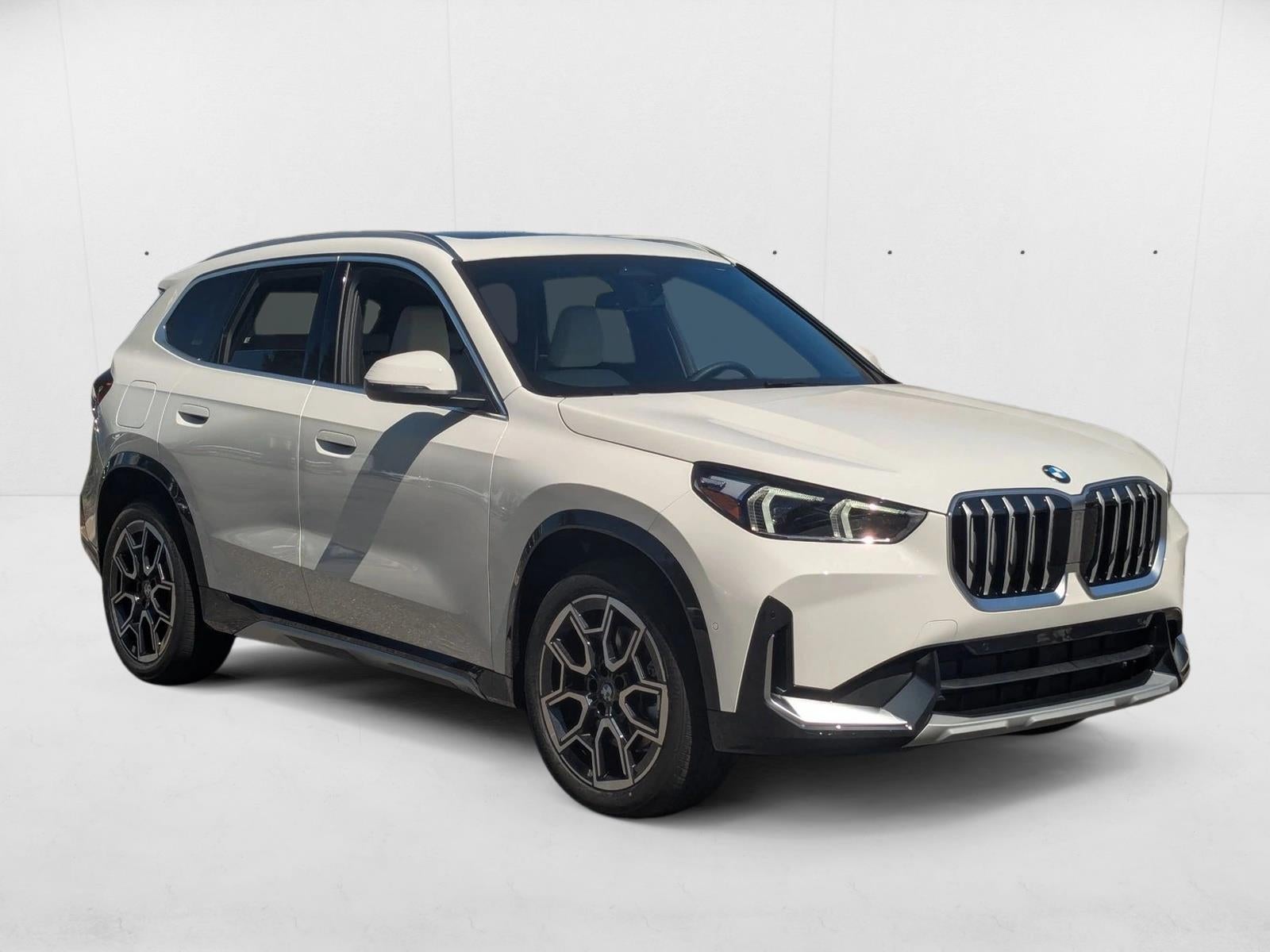 2026 BMW X1 xDrive28i Sports Activity Vehicle