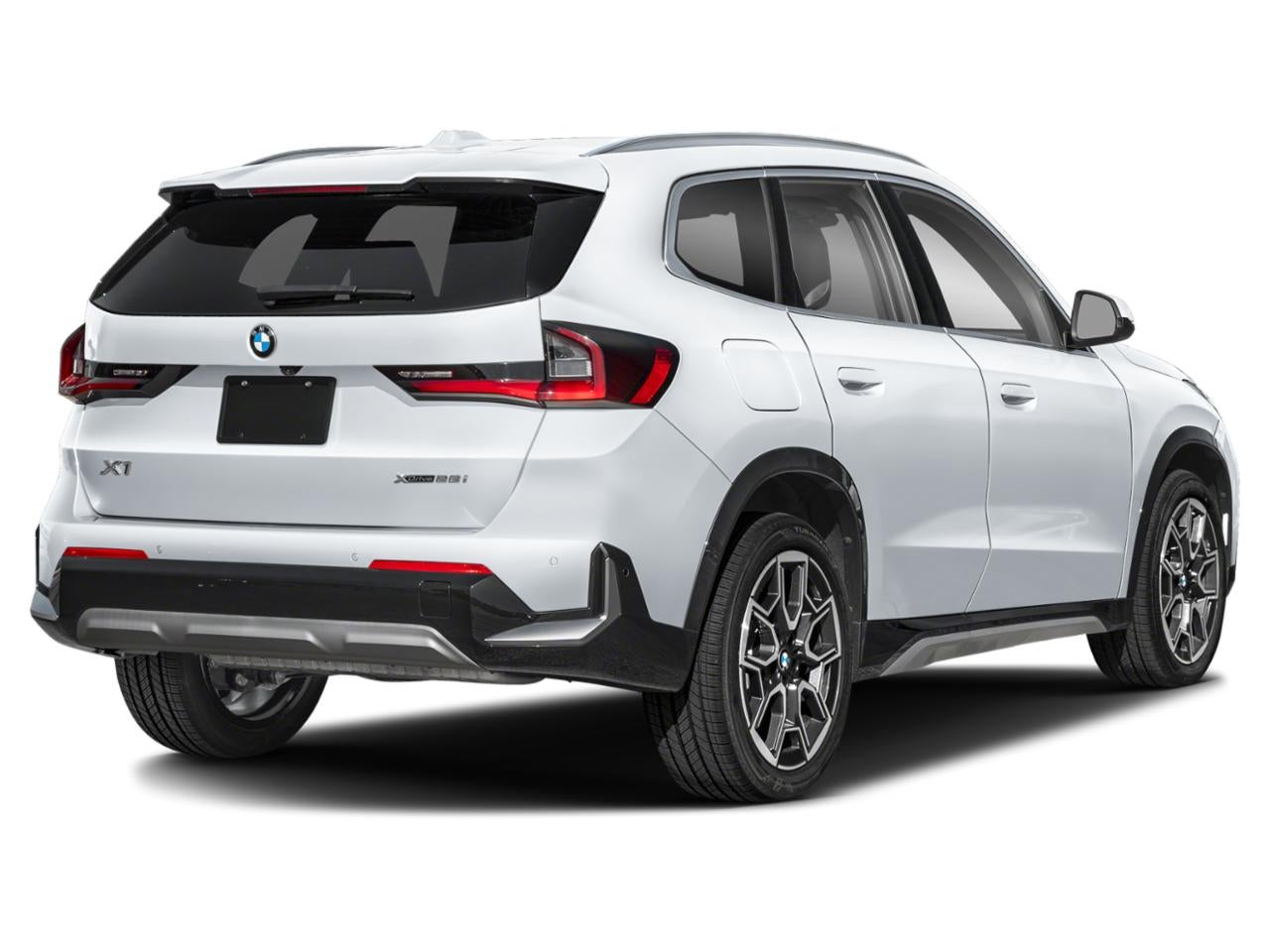 2026 BMW X1 xDrive28i Sports Activity Vehicle