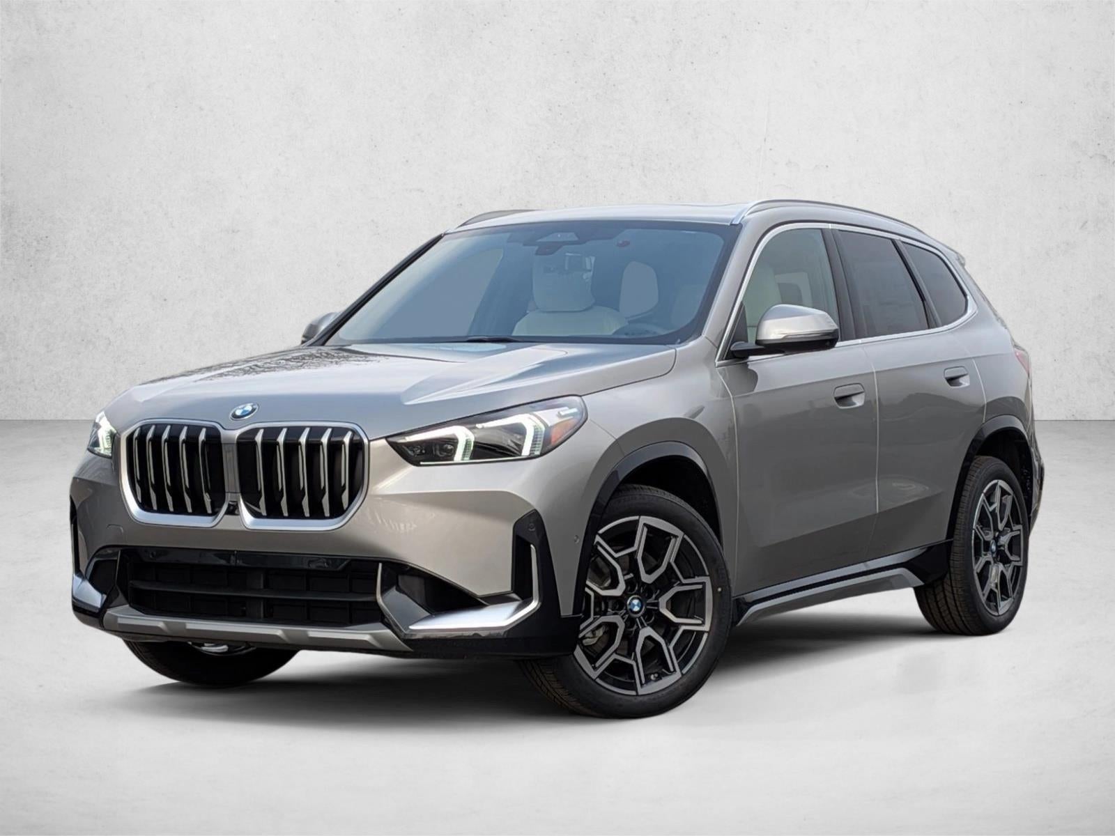 2026 BMW X1 xDrive28i Sports Activity Vehicle