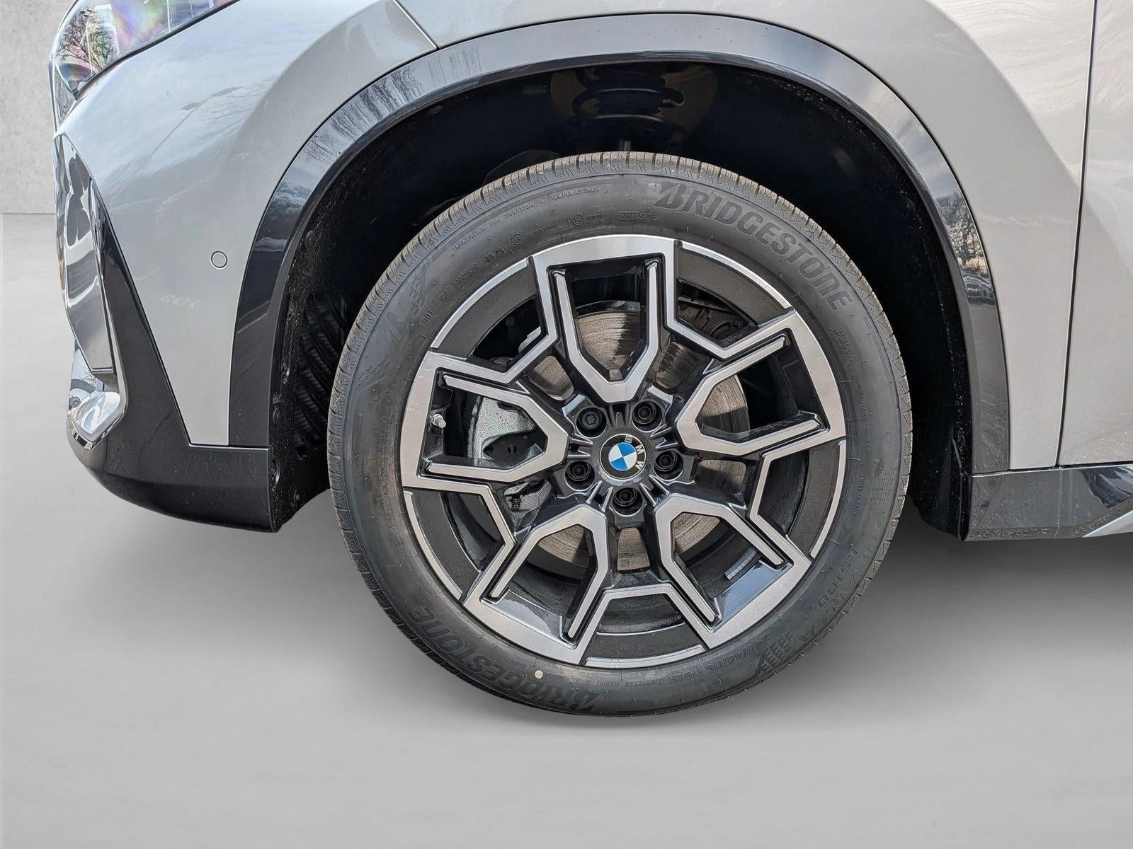 2026 BMW X1 xDrive28i Sports Activity Vehicle
