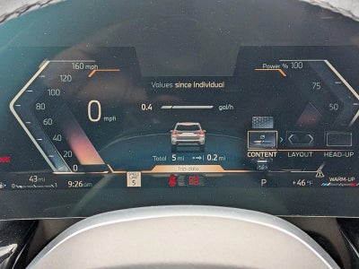 2026 BMW X1 xDrive28i Sports Activity Vehicle