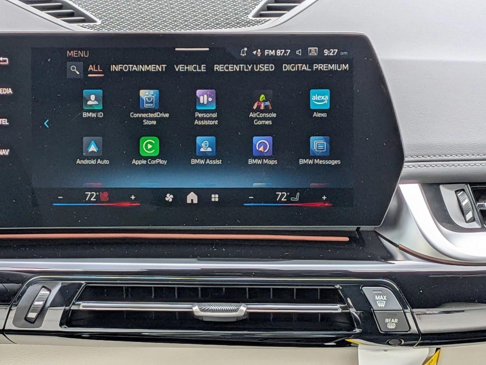 2026 BMW X1 xDrive28i Sports Activity Vehicle
