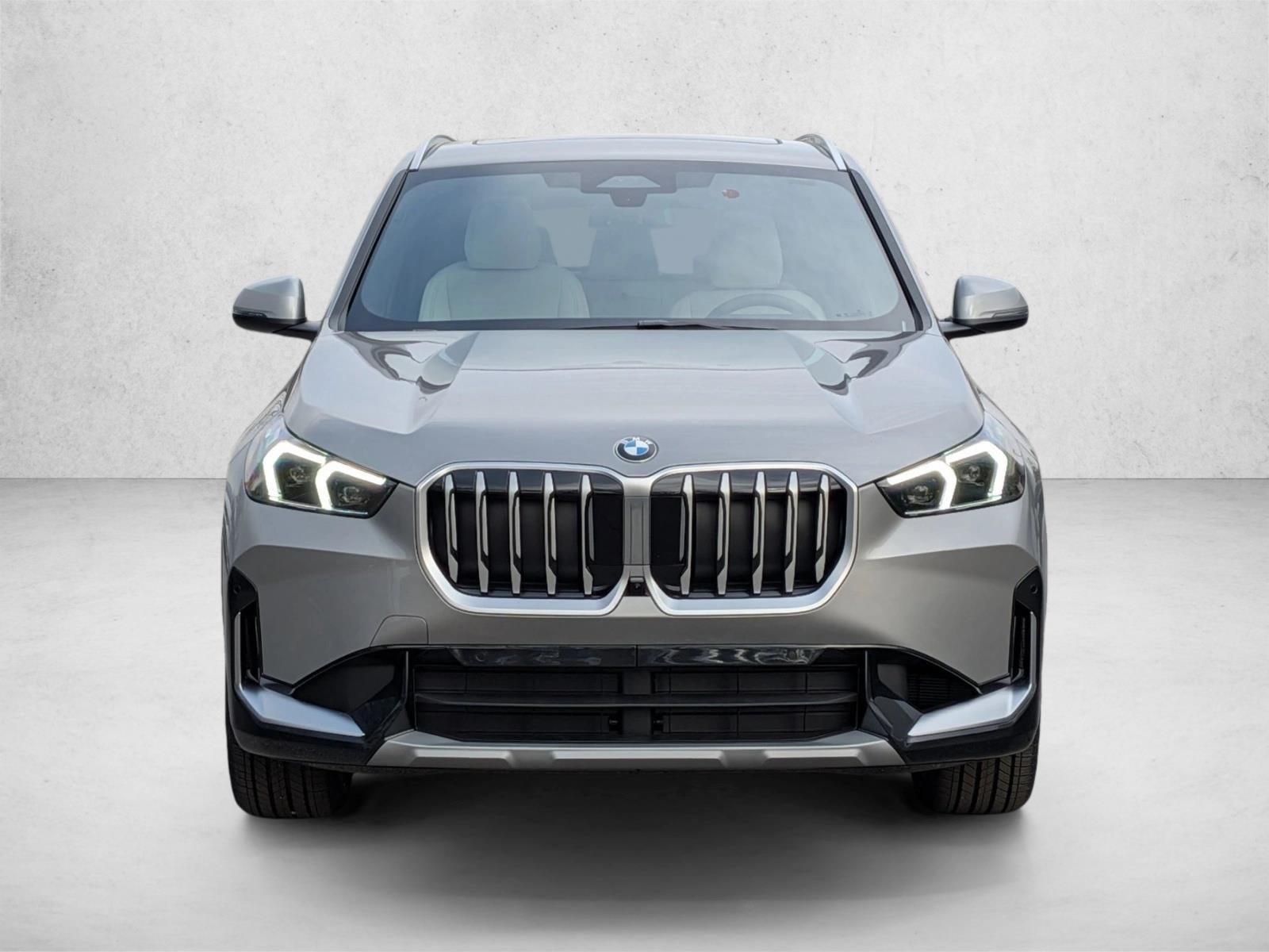 2026 BMW X1 xDrive28i Sports Activity Vehicle