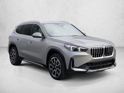 2026 BMW X1 xDrive28i Sports Activity Vehicle