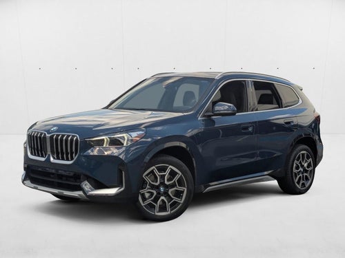2026 BMW X1 xDrive28i Sports Activity Vehicle