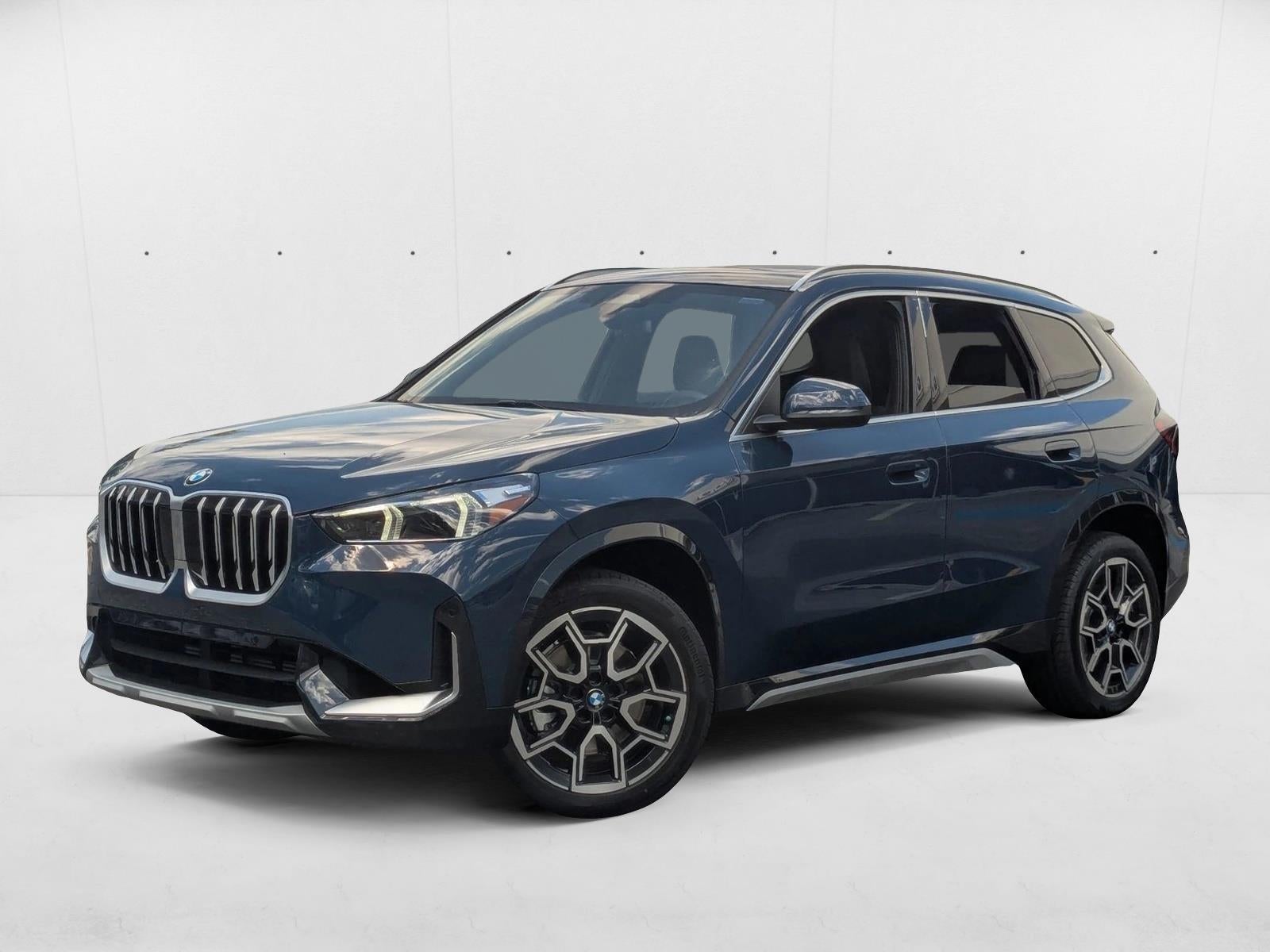 2026 BMW X1 xDrive28i Sports Activity Vehicle