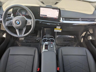 2026 BMW X1 xDrive28i Sports Activity Vehicle