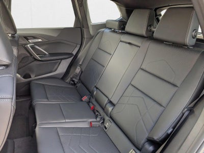 2026 BMW X1 xDrive28i Sports Activity Vehicle