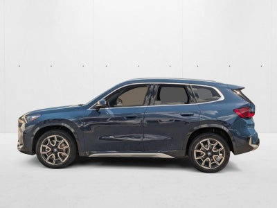 2026 BMW X1 xDrive28i Sports Activity Vehicle