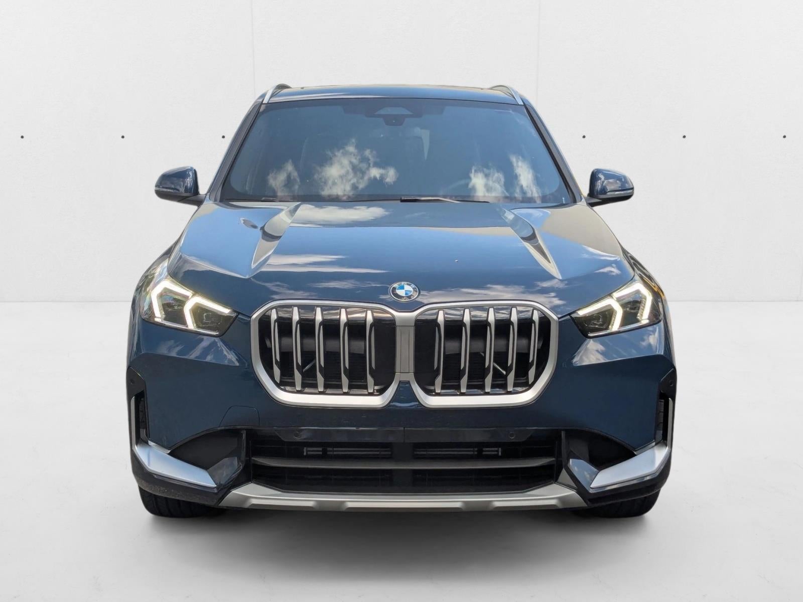 2026 BMW X1 xDrive28i Sports Activity Vehicle