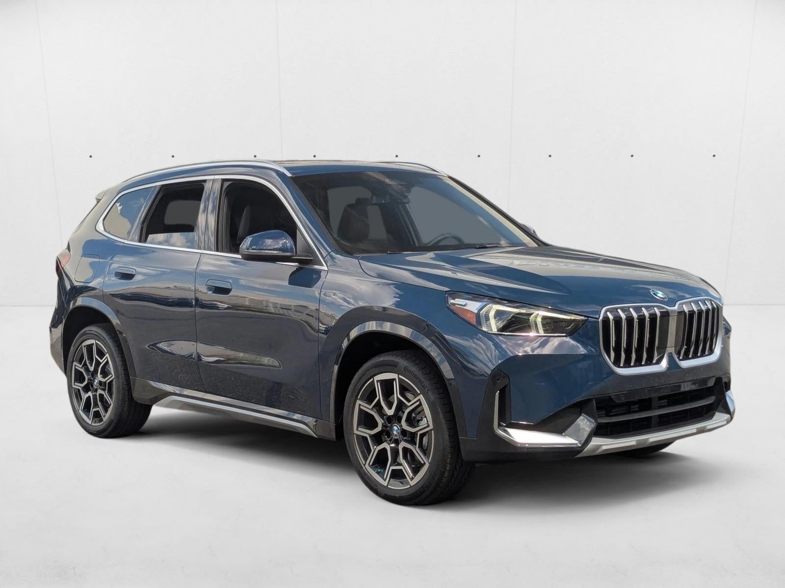 2026 BMW X1 xDrive28i Sports Activity Vehicle