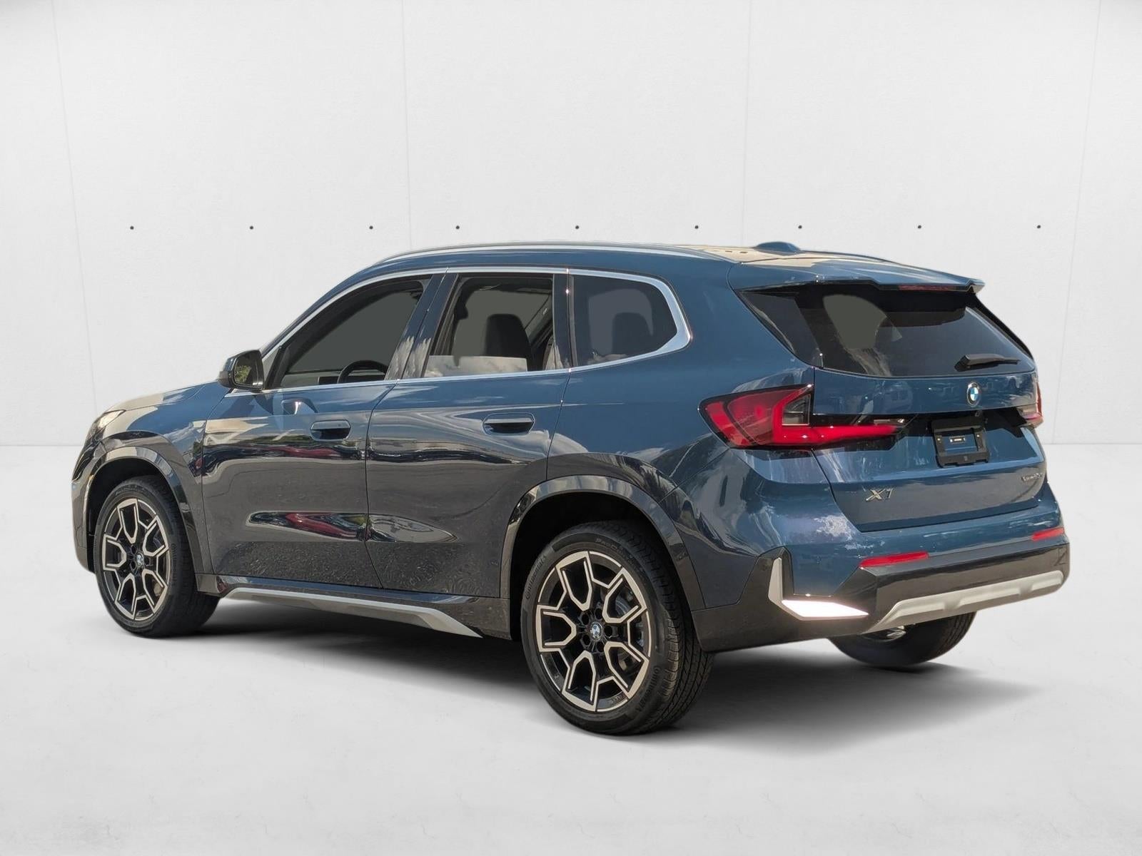 2026 BMW X1 xDrive28i Sports Activity Vehicle