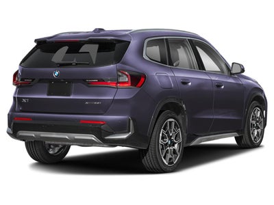 2026 BMW X1 xDrive28i Sports Activity Vehicle