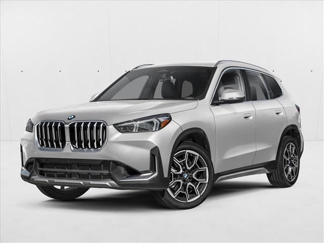 2025 BMW X1 xDrive28i Sports Activity Vehicle