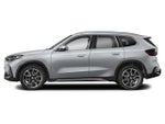 2025 BMW X1 xDrive28i Sports Activity Vehicle