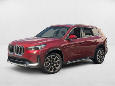 2026 BMW X1 xDrive28i Sports Activity Vehicle