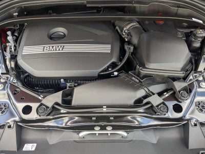 2026 BMW X1 xDrive28i Sports Activity Vehicle