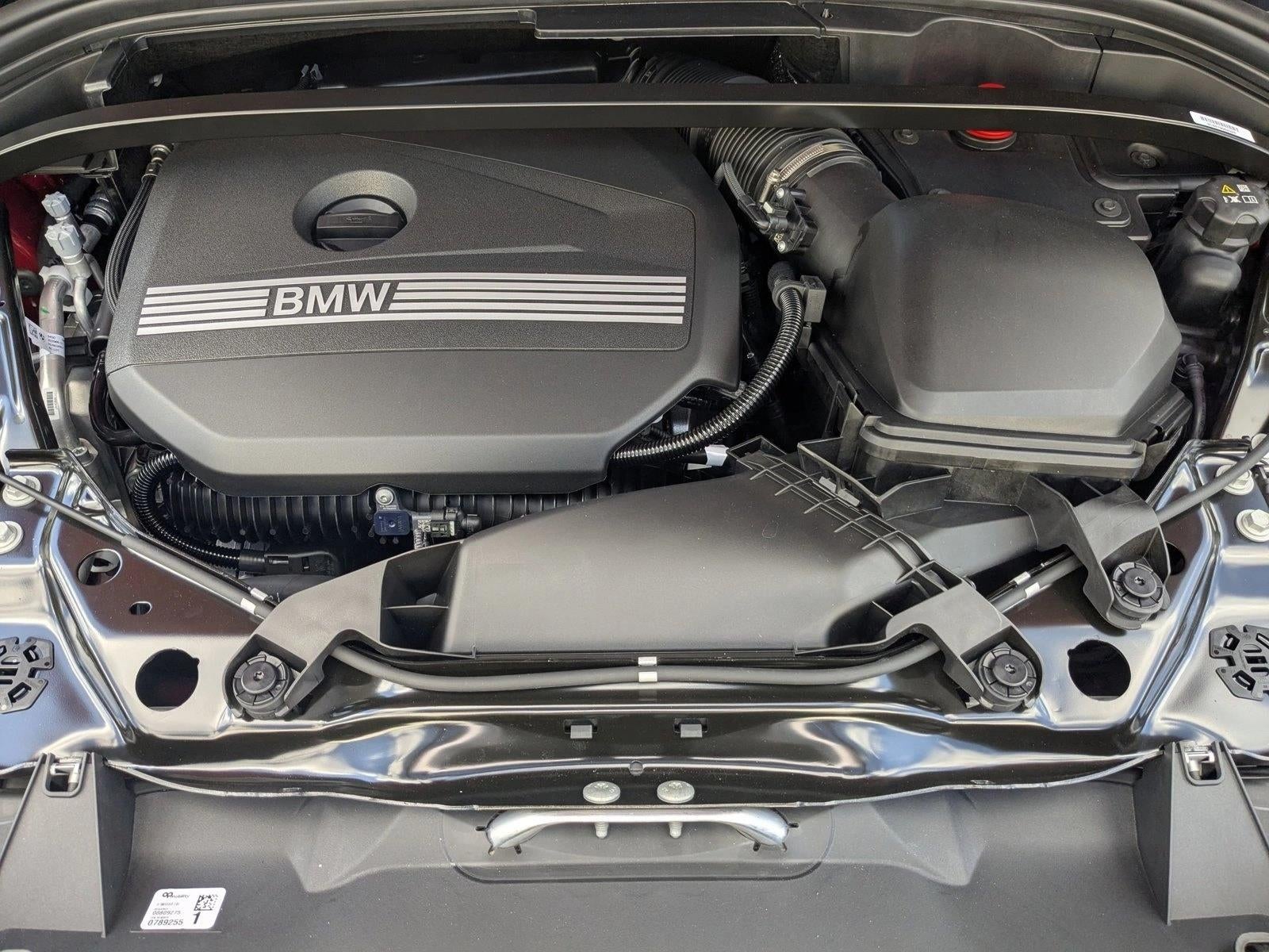 2026 BMW X1 xDrive28i Sports Activity Vehicle