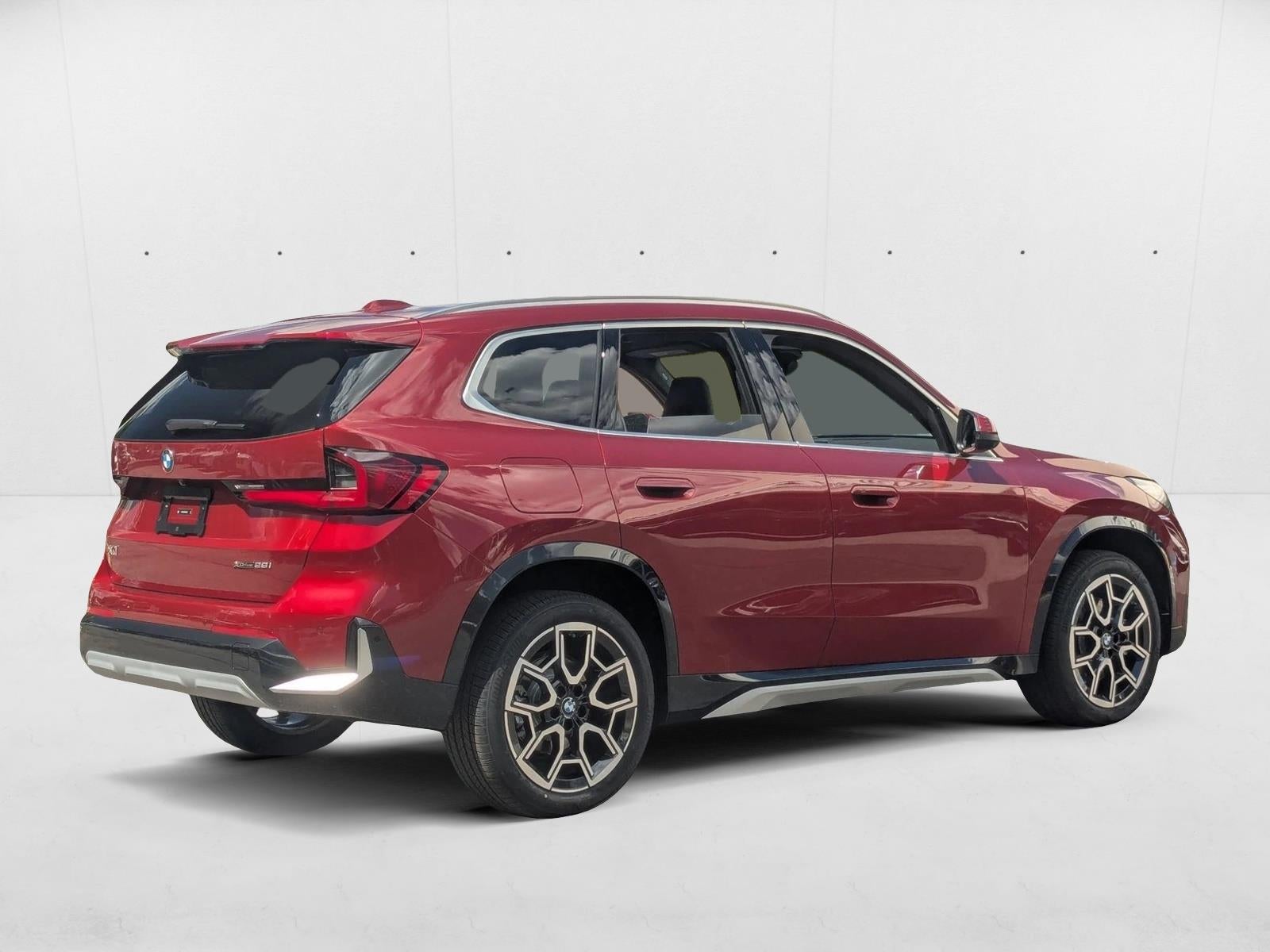 2026 BMW X1 xDrive28i Sports Activity Vehicle
