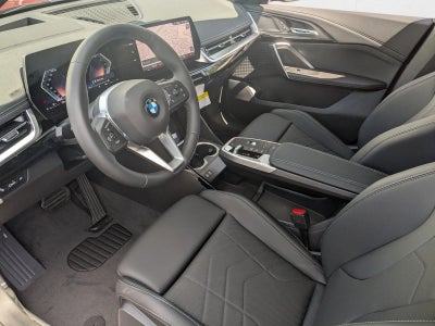 2026 BMW X1 xDrive28i Sports Activity Vehicle