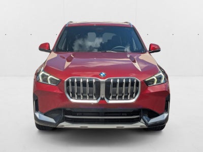 2026 BMW X1 xDrive28i Sports Activity Vehicle