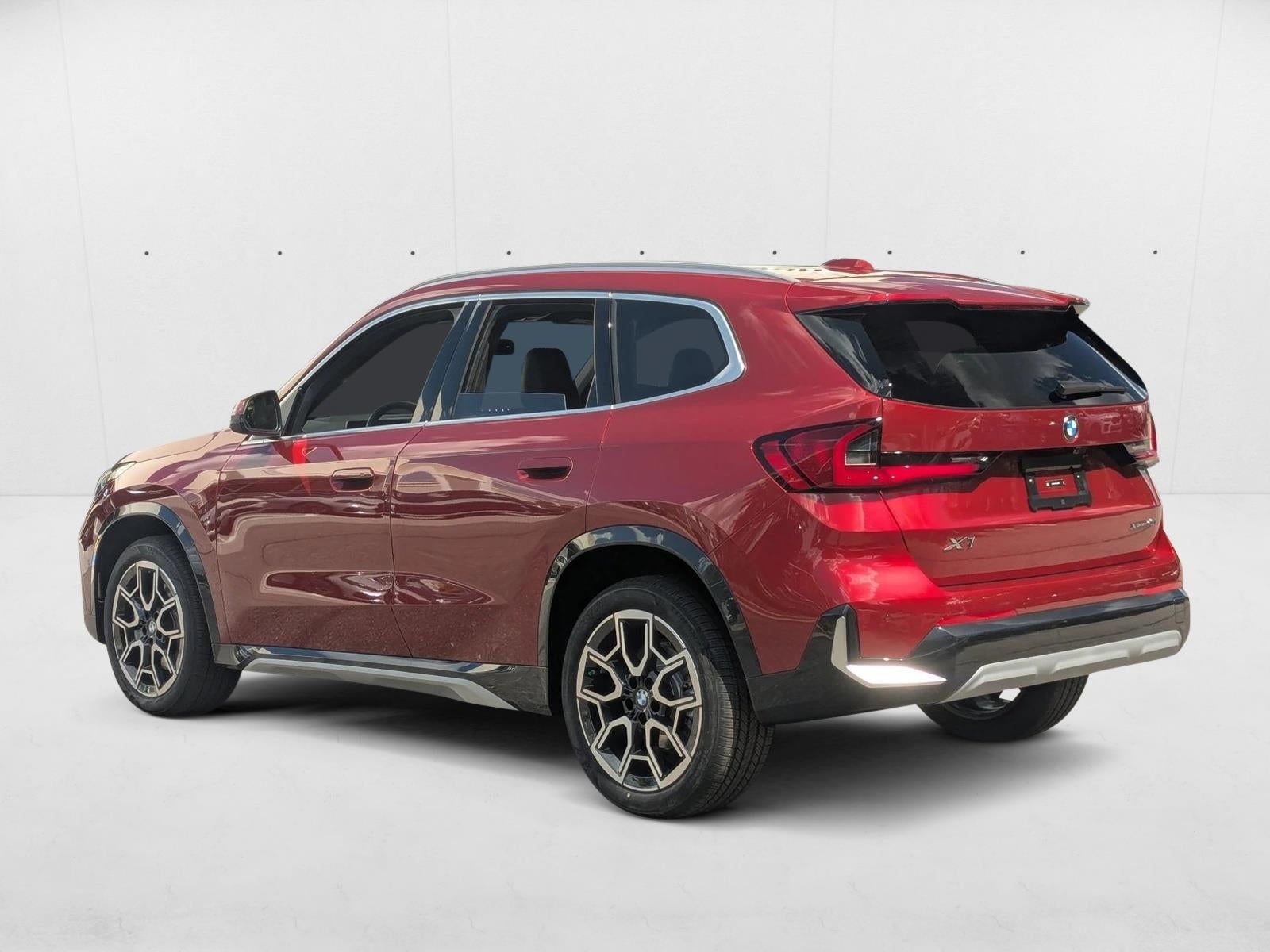 2026 BMW X1 xDrive28i Sports Activity Vehicle