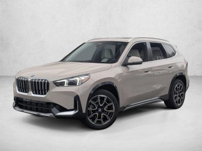 2026 BMW X1 xDrive28i Sports Activity Vehicle