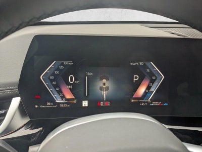 2026 BMW X1 xDrive28i Sports Activity Vehicle