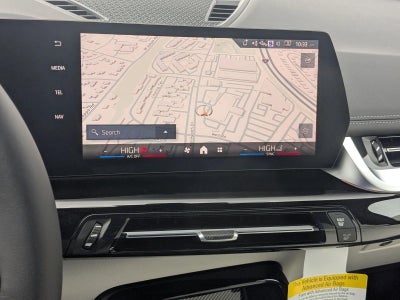 2026 BMW X1 xDrive28i Sports Activity Vehicle