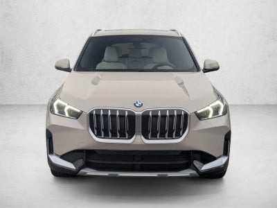 2026 BMW X1 xDrive28i Sports Activity Vehicle