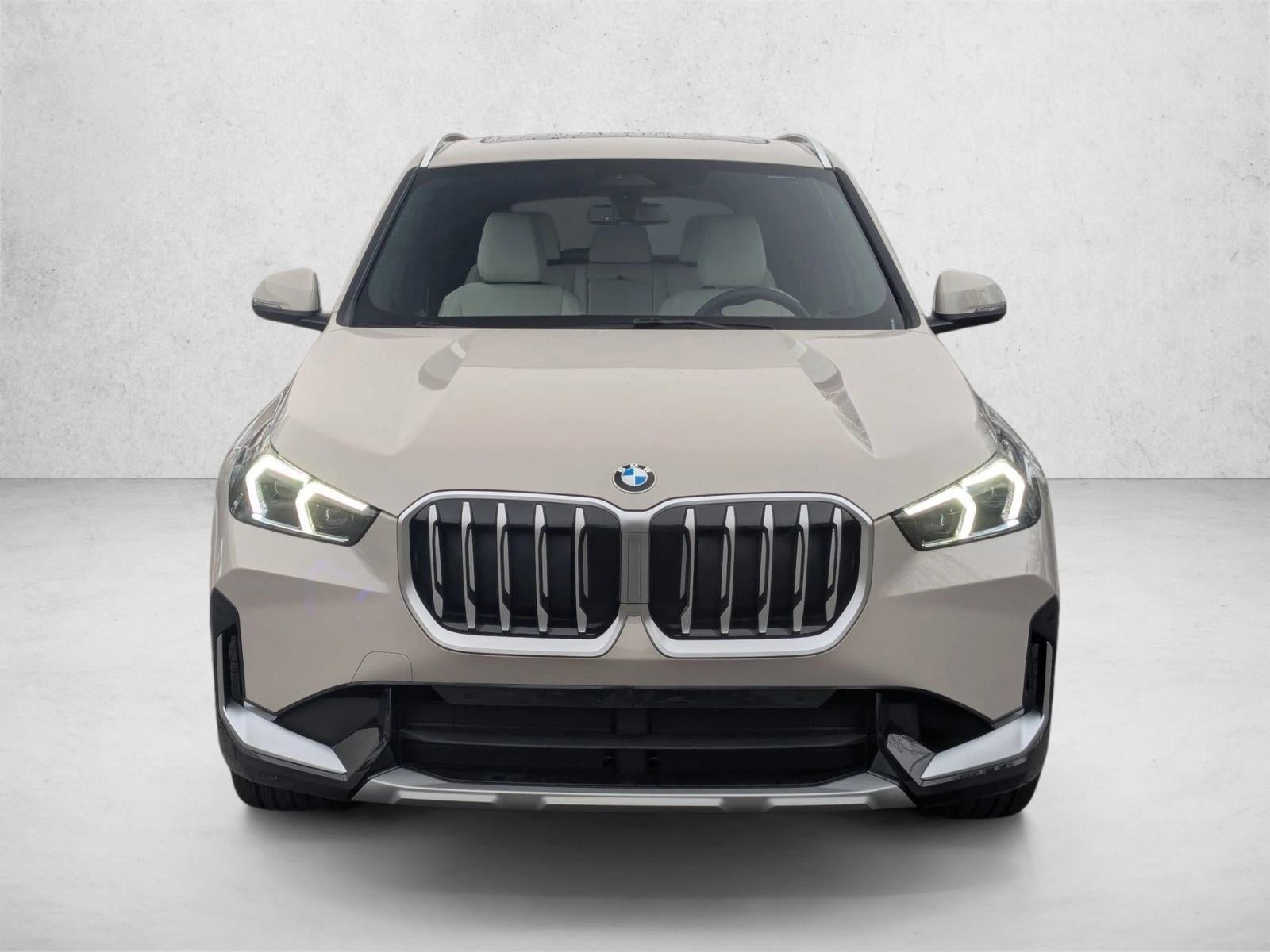 2026 BMW X1 xDrive28i Sports Activity Vehicle