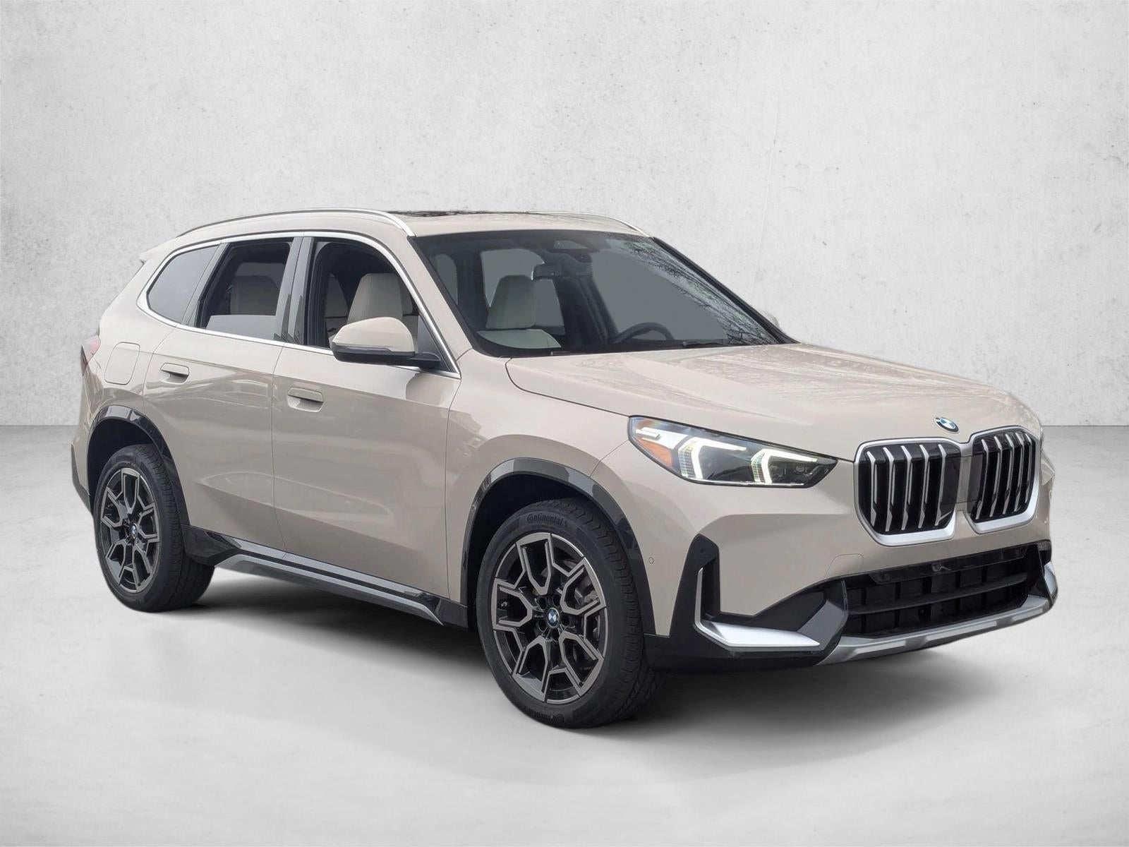 2026 BMW X1 xDrive28i Sports Activity Vehicle